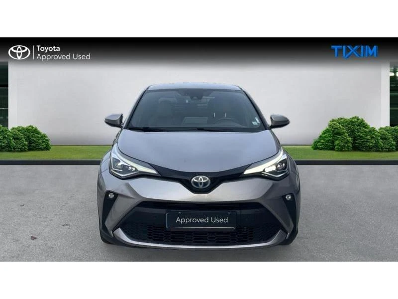 Toyota C-HR CLAASY | Mobile.bg � ����������� 8