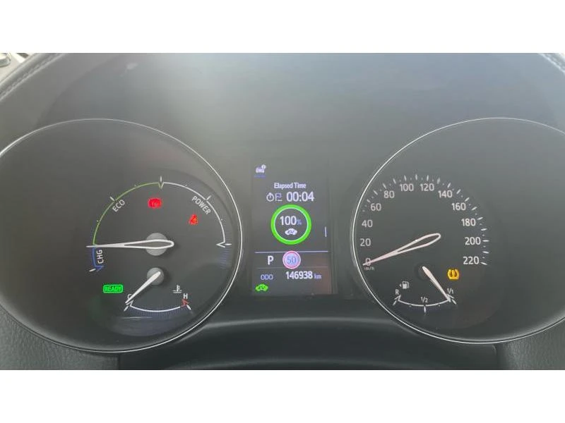 Toyota C-HR CLAASY | Mobile.bg � ����������� 17