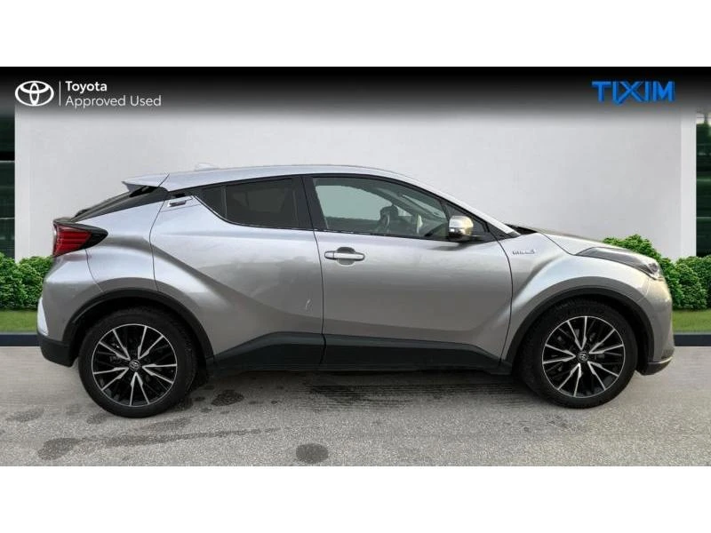 Toyota C-HR CLAASY | Mobile.bg � ����������� 6