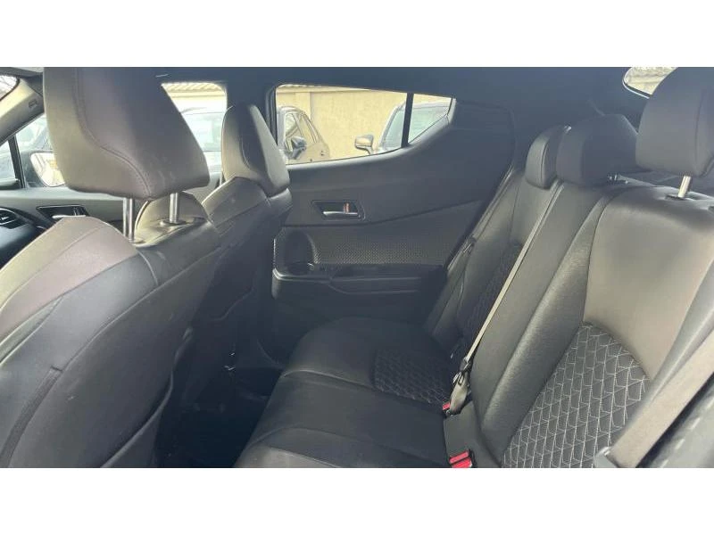 Toyota C-HR CLAASY | Mobile.bg � ����������� 14