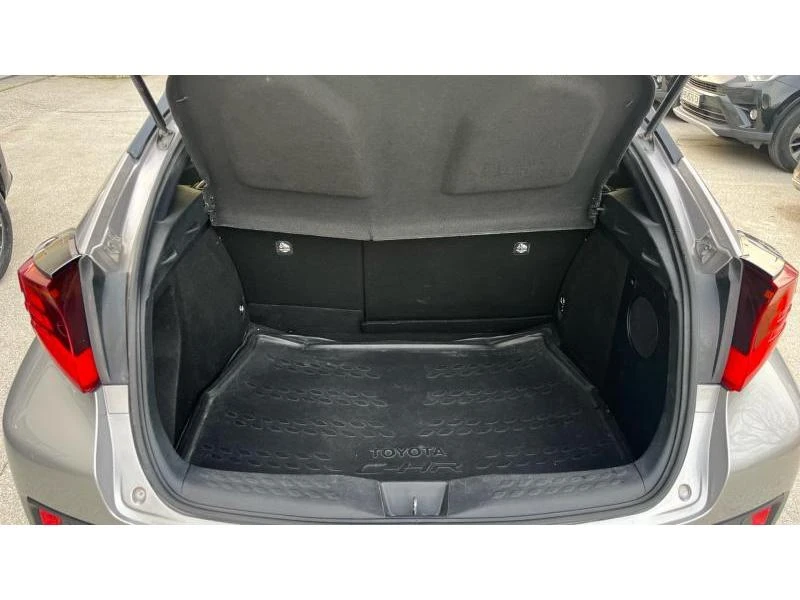 Toyota C-HR CLAASY | Mobile.bg � ����������� 13
