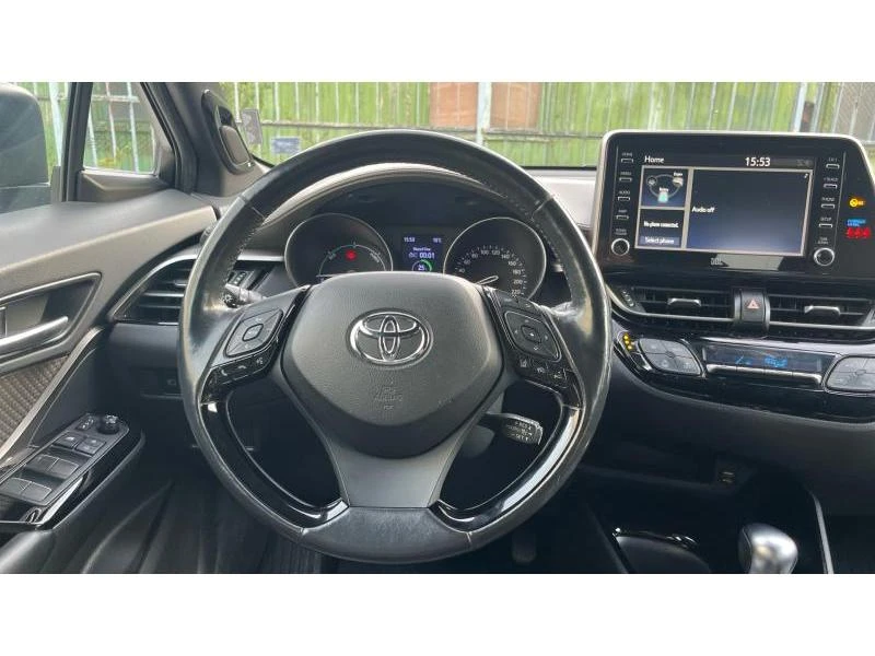 Toyota C-HR CLAASY | Mobile.bg � ����������� 16