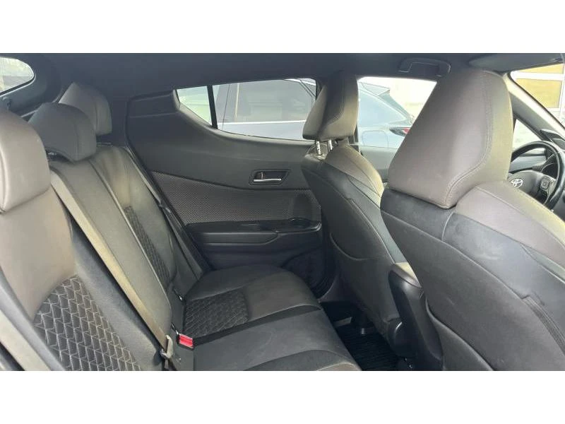 Toyota C-HR CLAASY | Mobile.bg � ����������� 10