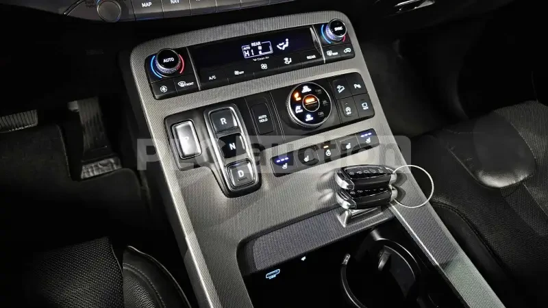 Hyundai Palisade 2.2CRDI| ОБДУХВАНЕ | HEAD-UP | DSTRONIC | , снимка 10 - Автомобили и джипове - 54277488