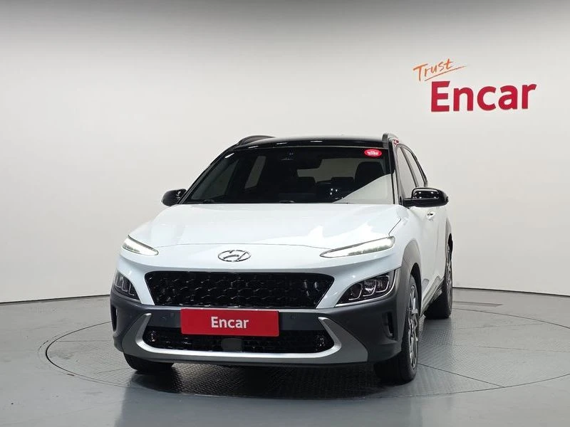 Hyundai Kona Inspiration| 141к.с., снимка 3 - Автомобили и джипове - 55950502