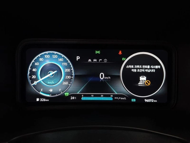 Hyundai Kona Inspiration| 141к.с., снимка 8 - Автомобили и джипове - 55950502