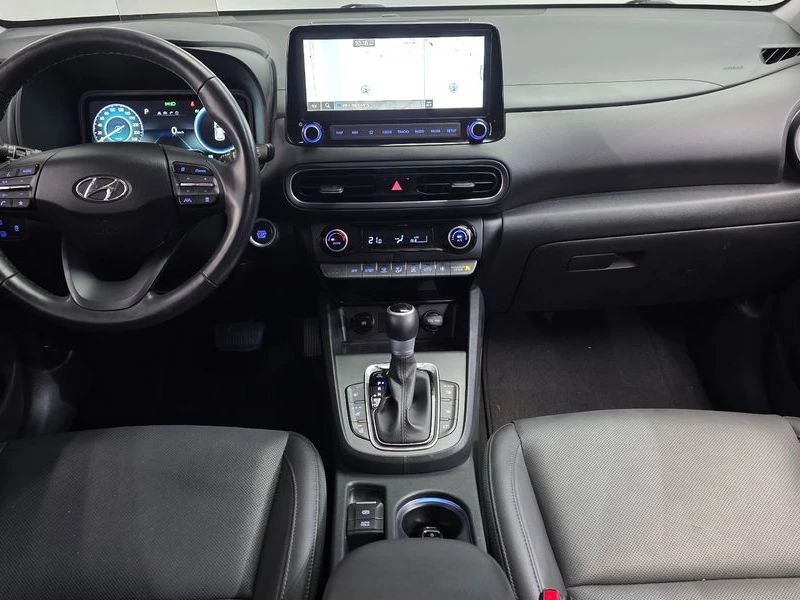 Hyundai Kona Inspiration| 141к.с., снимка 7 - Автомобили и джипове - 55950502