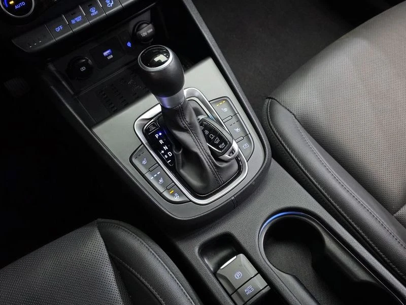 Hyundai Kona Inspiration| 141к.с., снимка 9 - Автомобили и джипове - 55950502