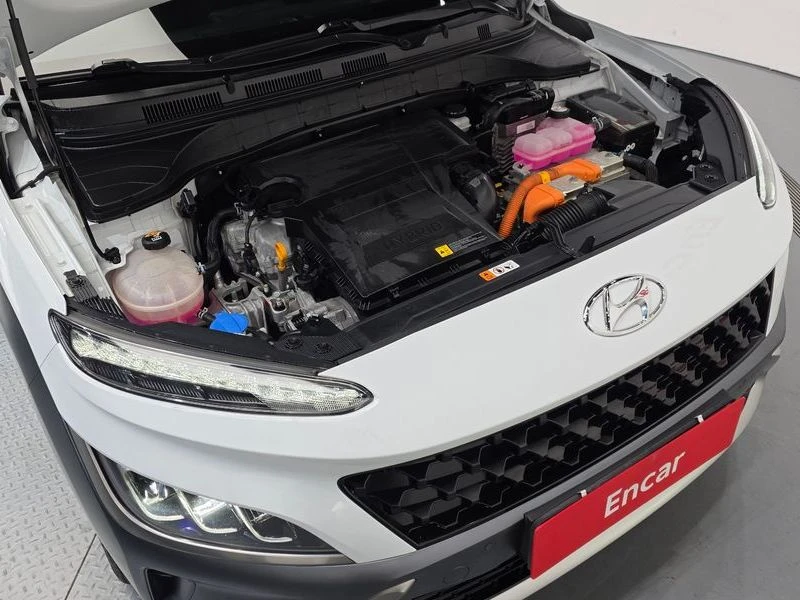 Hyundai Kona Inspiration| 141к.с., снимка 6 - Автомобили и джипове - 55950502