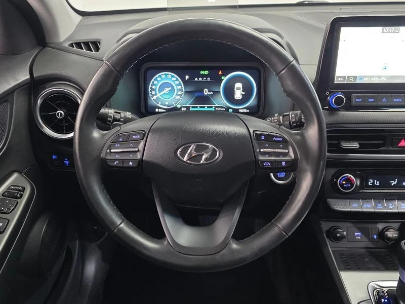 Hyundai Kona Inspiration| 141к.с., снимка 13 - Автомобили и джипове - 55950502