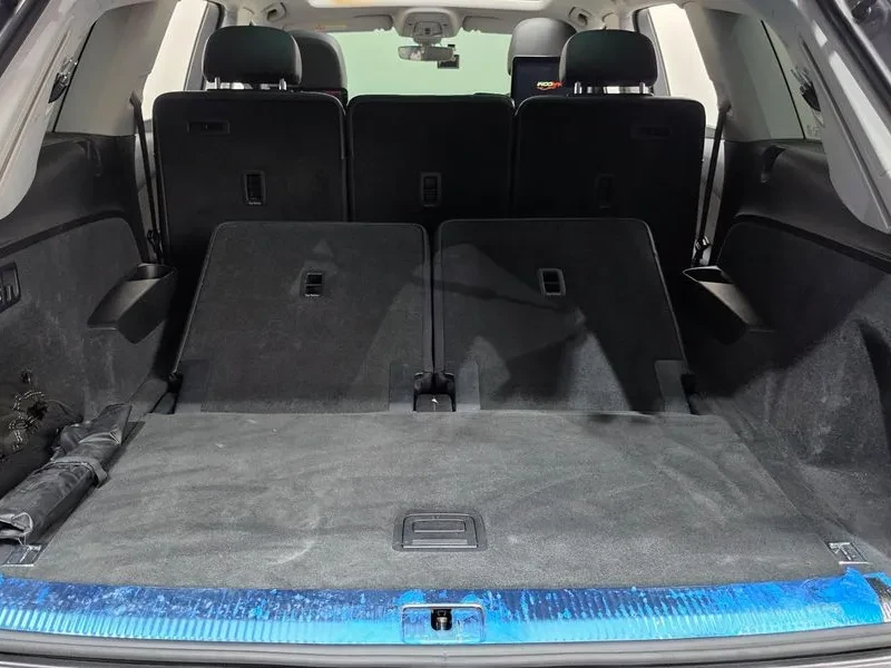 Audi Q7 35TDI Quattro/ BOSE/ DIGI/ 360/ PANO/ 4WHEEL STEER | Mobile.bg � ����������� 7