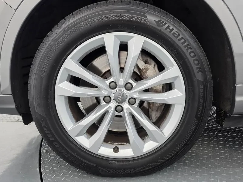 Audi Q7 35TDI Quattro/ BOSE/ DIGI/ 360/ PANO/ 4WHEEL STEER | Mobile.bg � ����������� 4