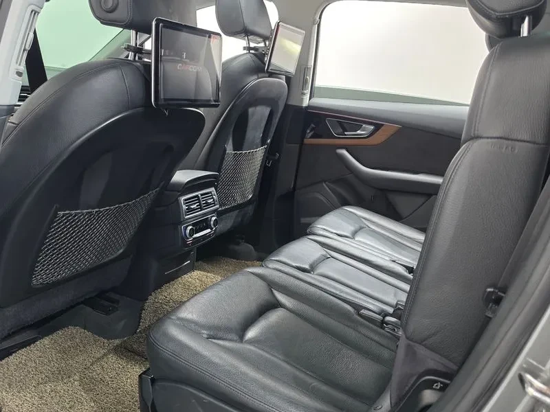 Audi Q7 35TDI Quattro/ BOSE/ DIGI/ 360/ PANO/ 4WHEEL STEER | Mobile.bg � ����������� 12