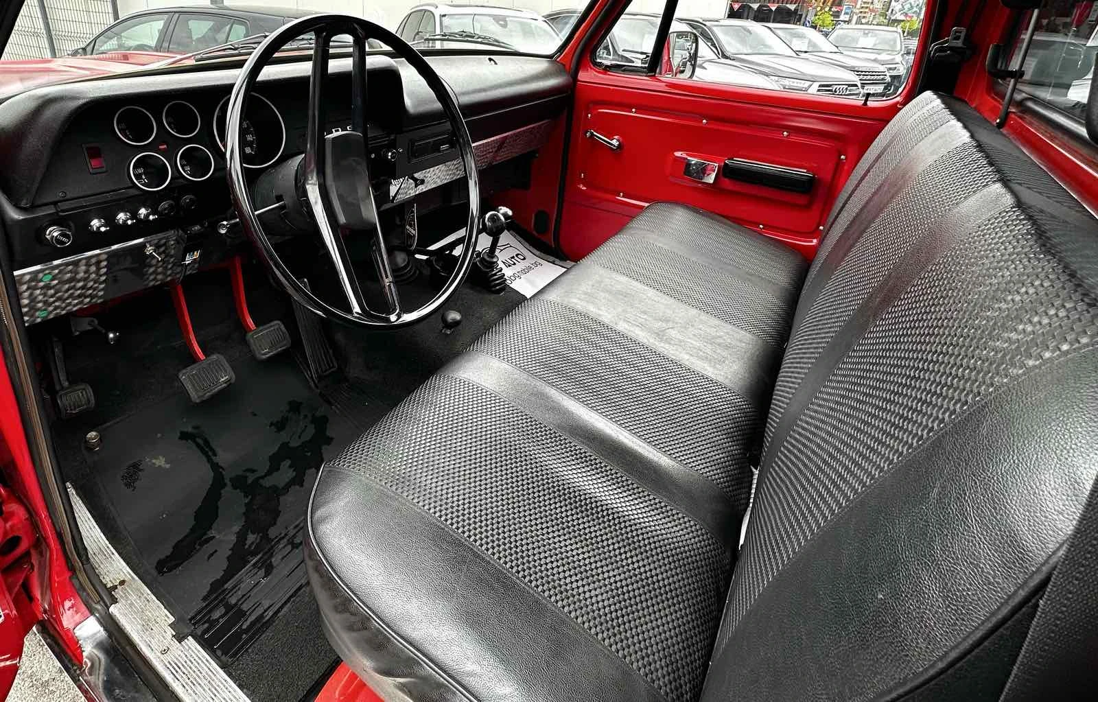 Други DODGE MOWAG 4X4 | Mobile.bg — изображение 11