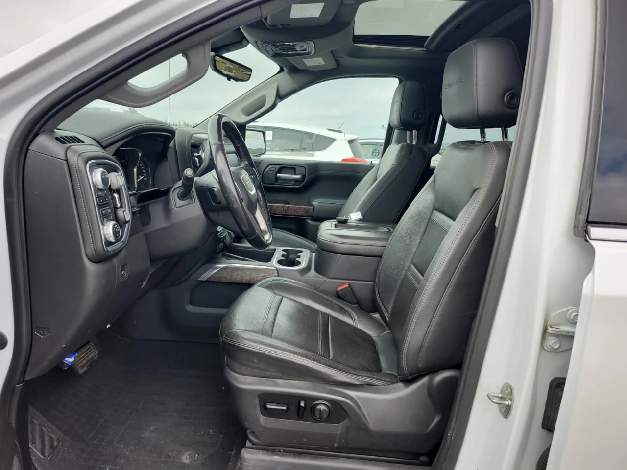 Gmc Sierra CARFAX* АВТОФИНАНСИРАНЕ БЕЗ ПЪРВОНАЧАЛНА ВНОСКА - изображение 5