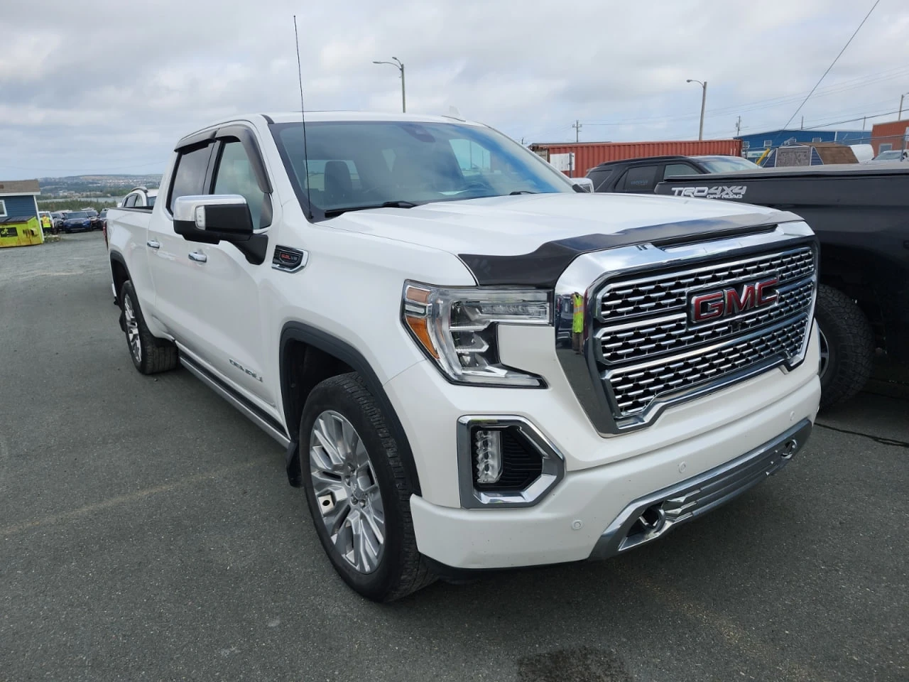 Gmc Sierra CARFAX* АВТОФИНАНСИРАНЕ БЕЗ ПЪРВОНАЧАЛНА ВНОСКА - изображение 2