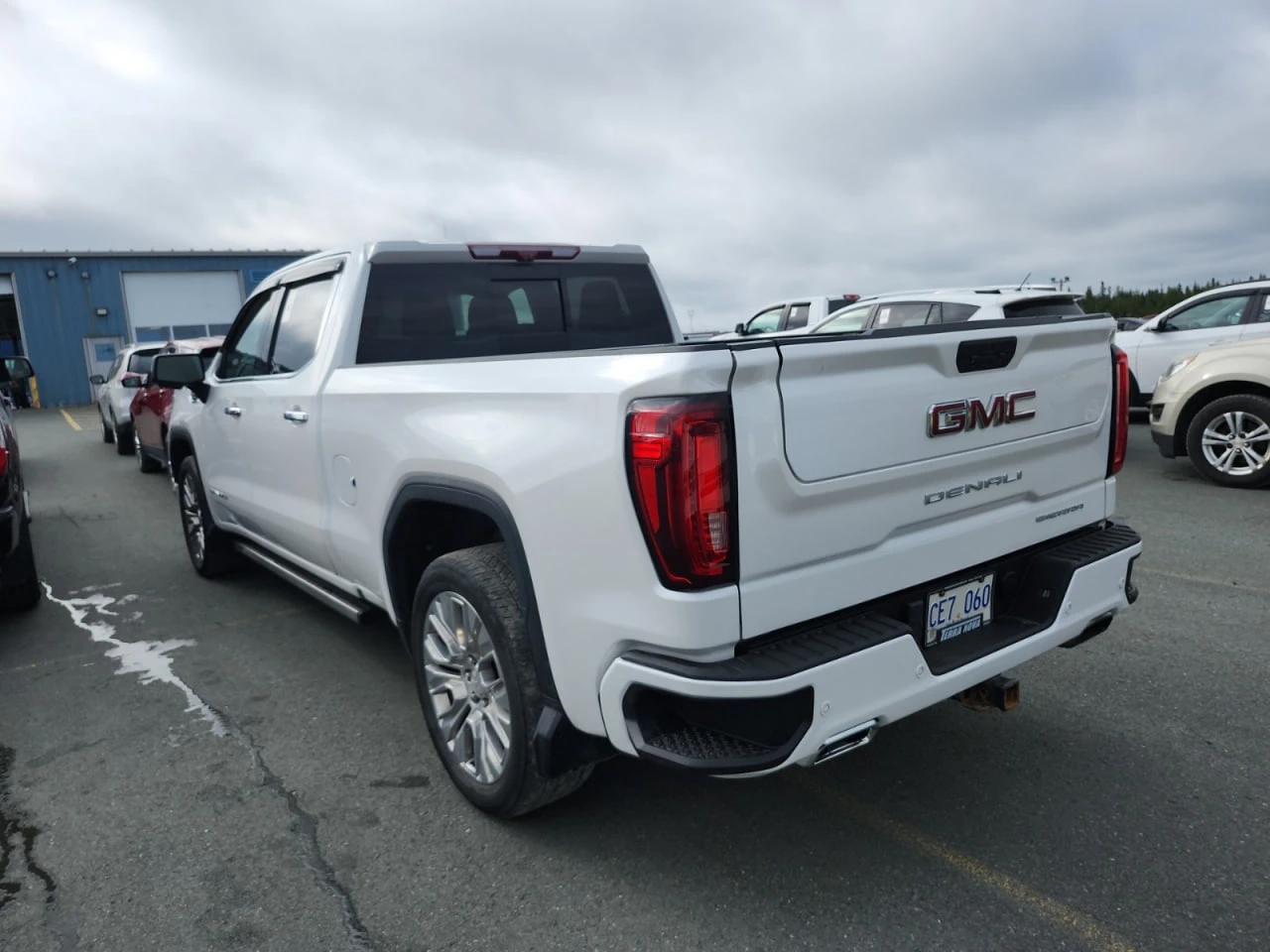 Gmc Sierra CARFAX* АВТОФИНАНСИРАНЕ БЕЗ ПЪРВОНАЧАЛНА ВНОСКА - изображение 4