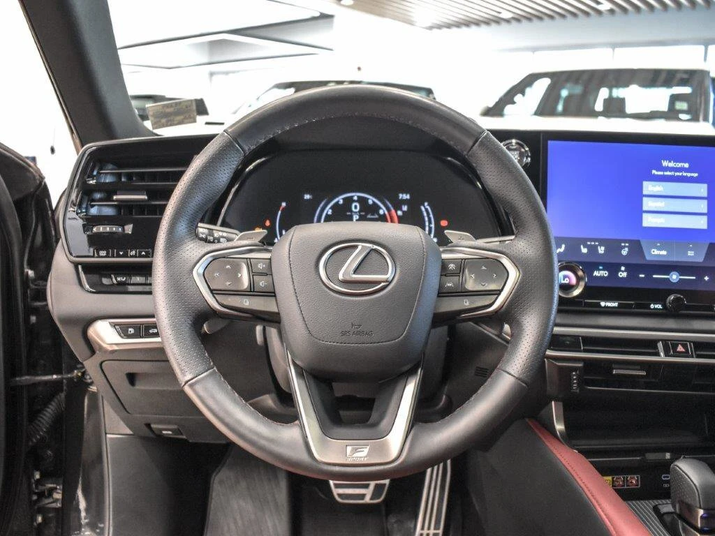 Lexus RX 350 F SPORT/Подгрев/Обдухване/Distronic - изображение 7