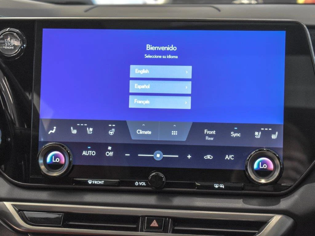 Lexus RX 350 F SPORT/Подгрев/Обдухване/Distronic - изображение 10