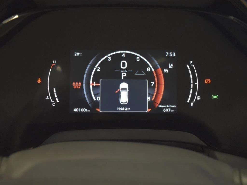 Lexus RX 350 F SPORT/Подгрев/Обдухване/Distronic - изображение 9