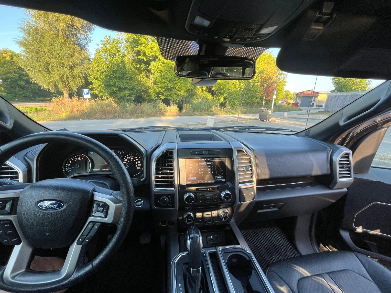 Ford F150 PLATINUM | Mobile.bg � ����������� 12