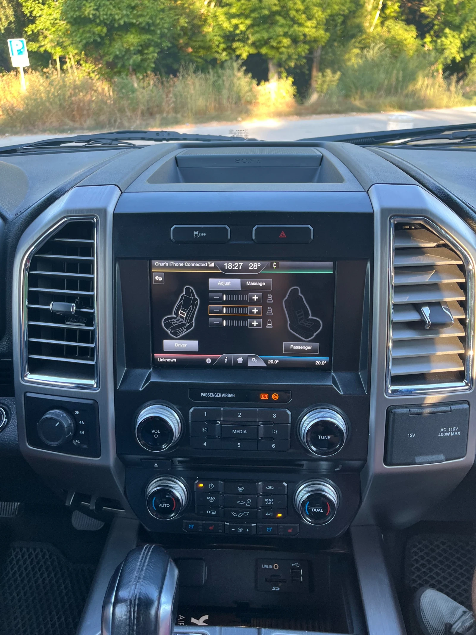 Ford F150 PLATINUM | Mobile.bg � ����������� 14