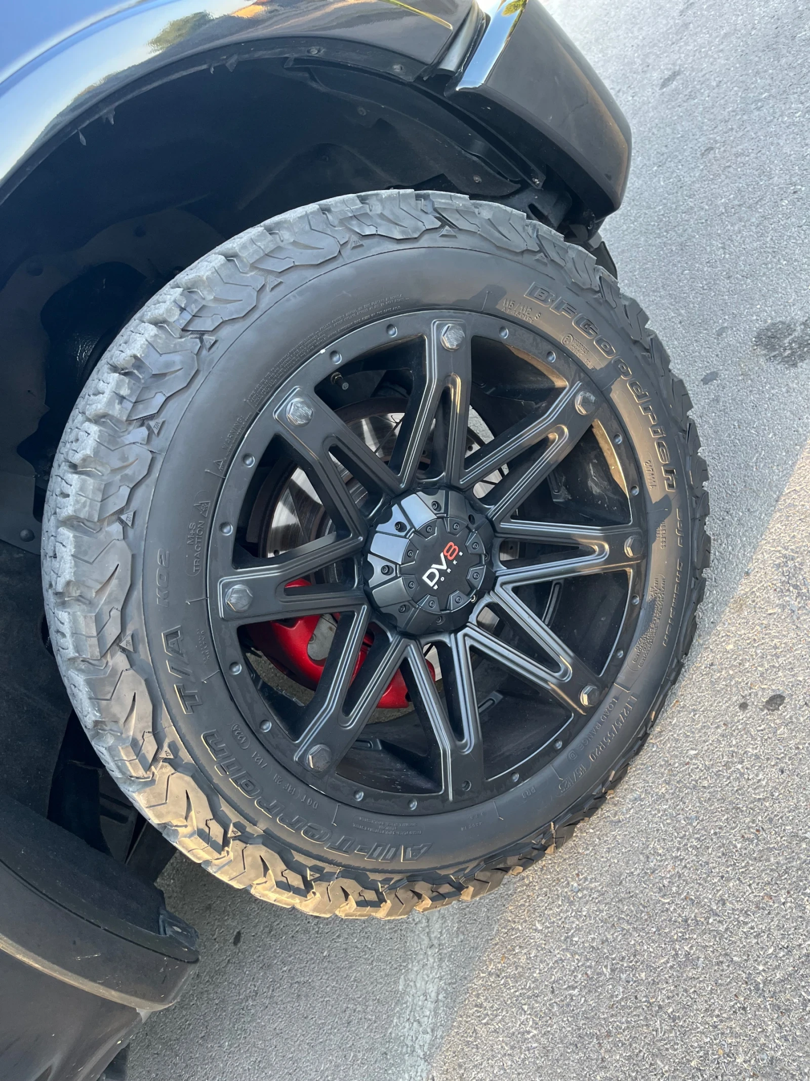 Ford F150 PLATINUM - изображение 10
