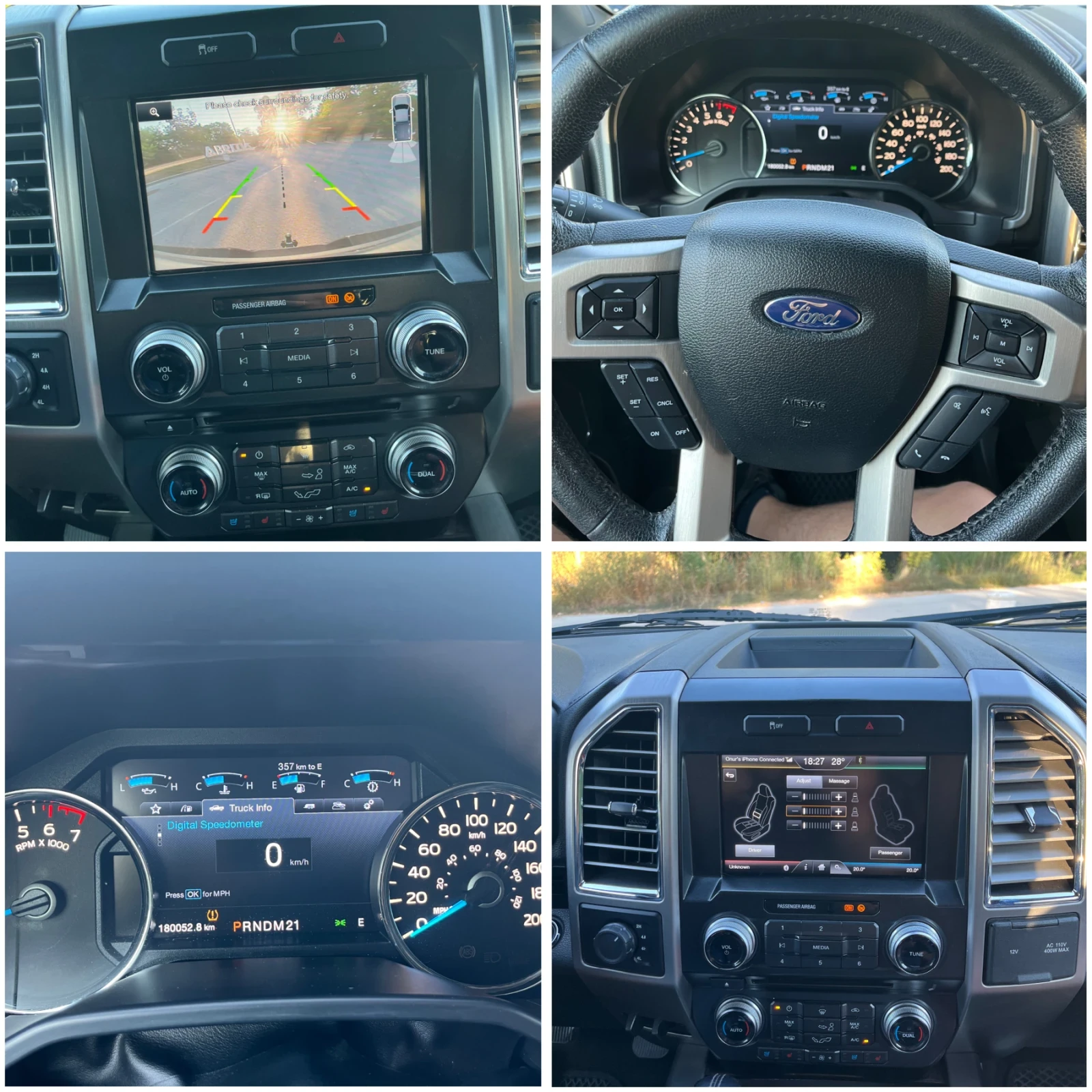 Ford F150 PLATINUM | Mobile.bg � ����������� 16