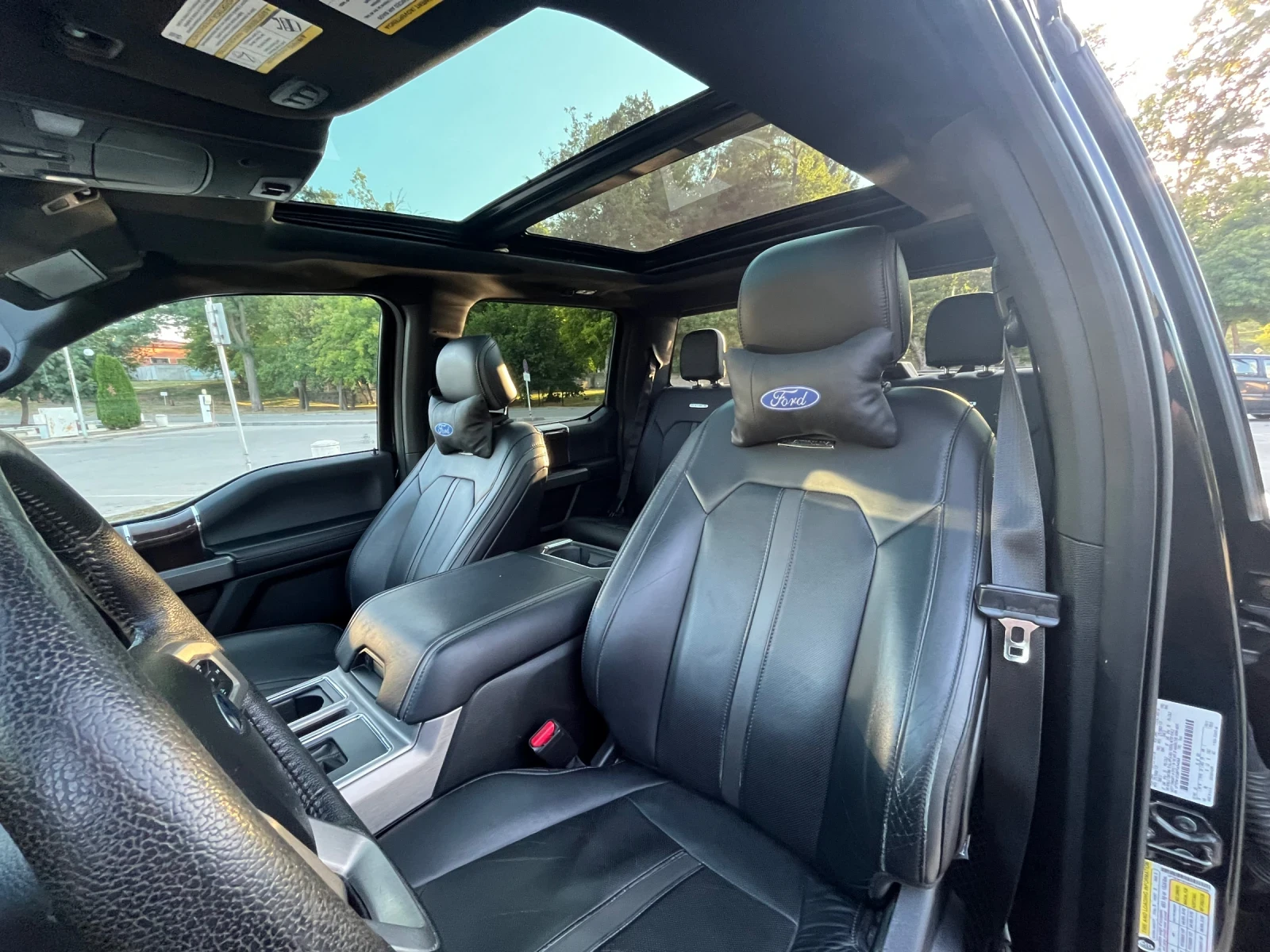 Ford F150 PLATINUM | Mobile.bg � ����������� 13
