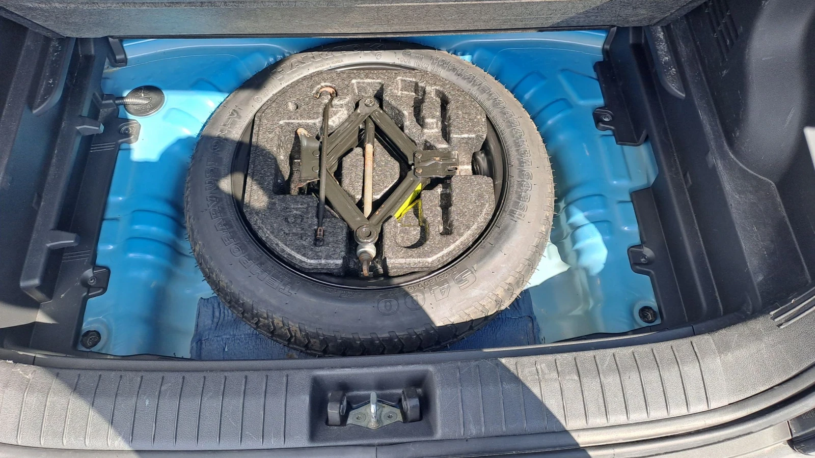 Hyundai Kona 2.0 44 | Mobile.bg   12