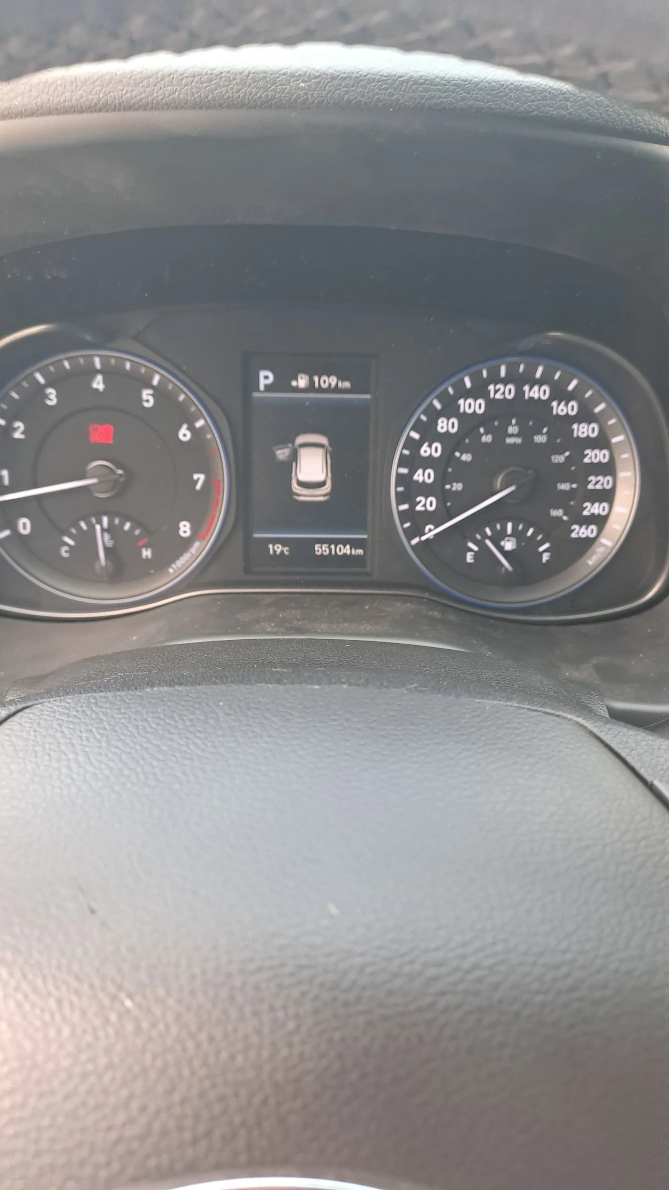 Hyundai Kona 2.0 4х4 - изображение 9