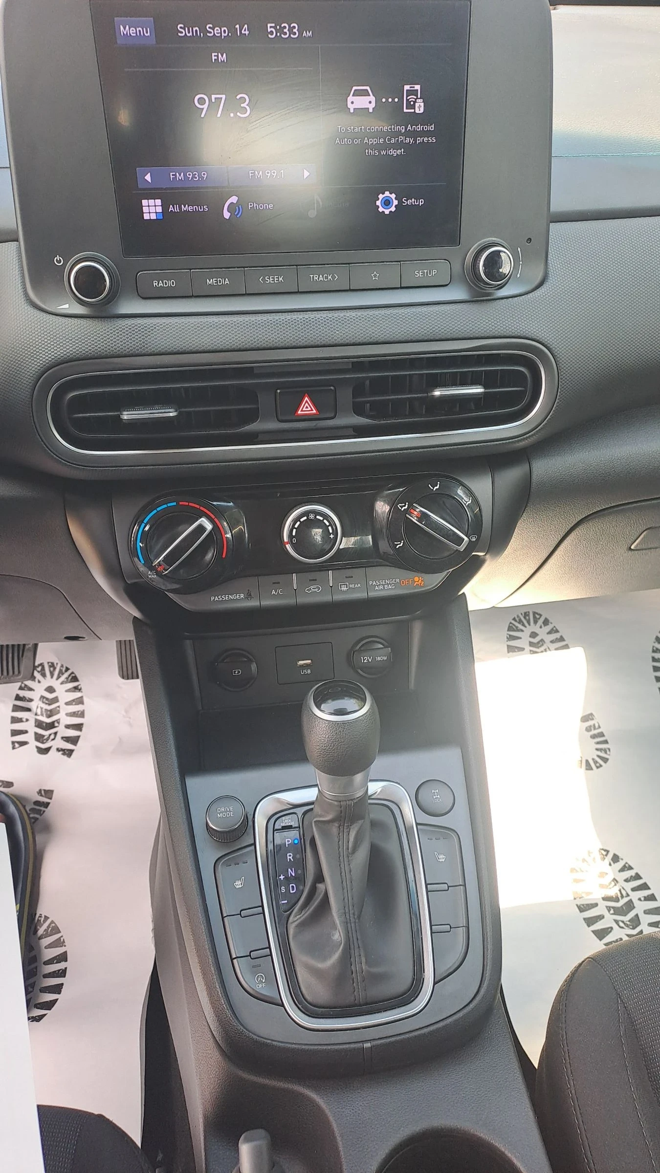 Hyundai Kona 2.0 44 | Mobile.bg   11