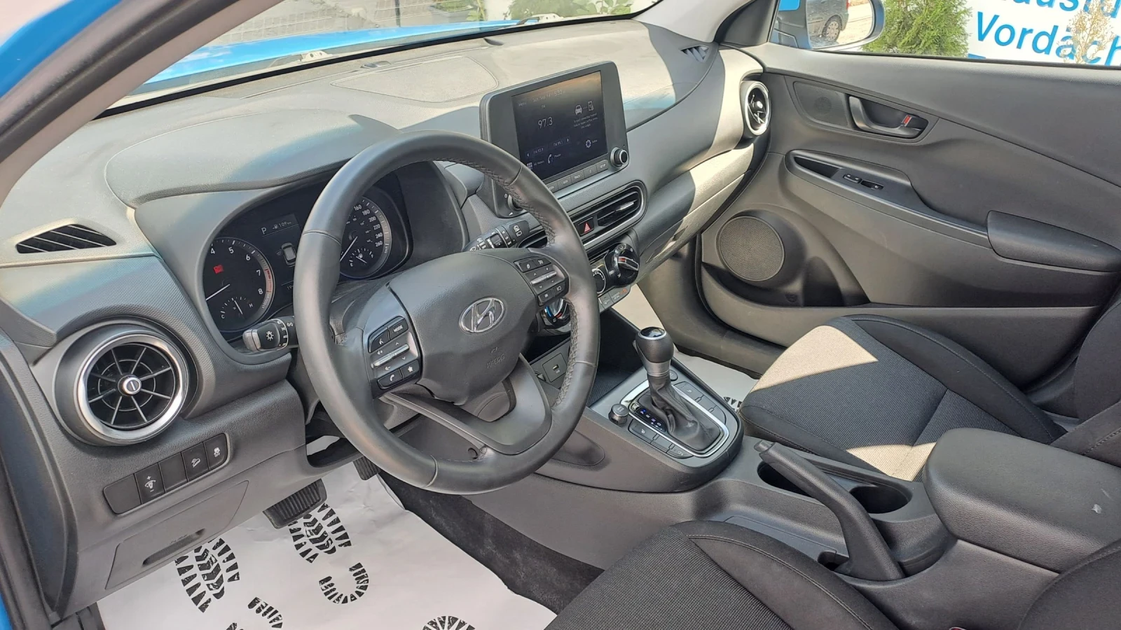 Hyundai Kona 2.0 4х4 - изображение 7
