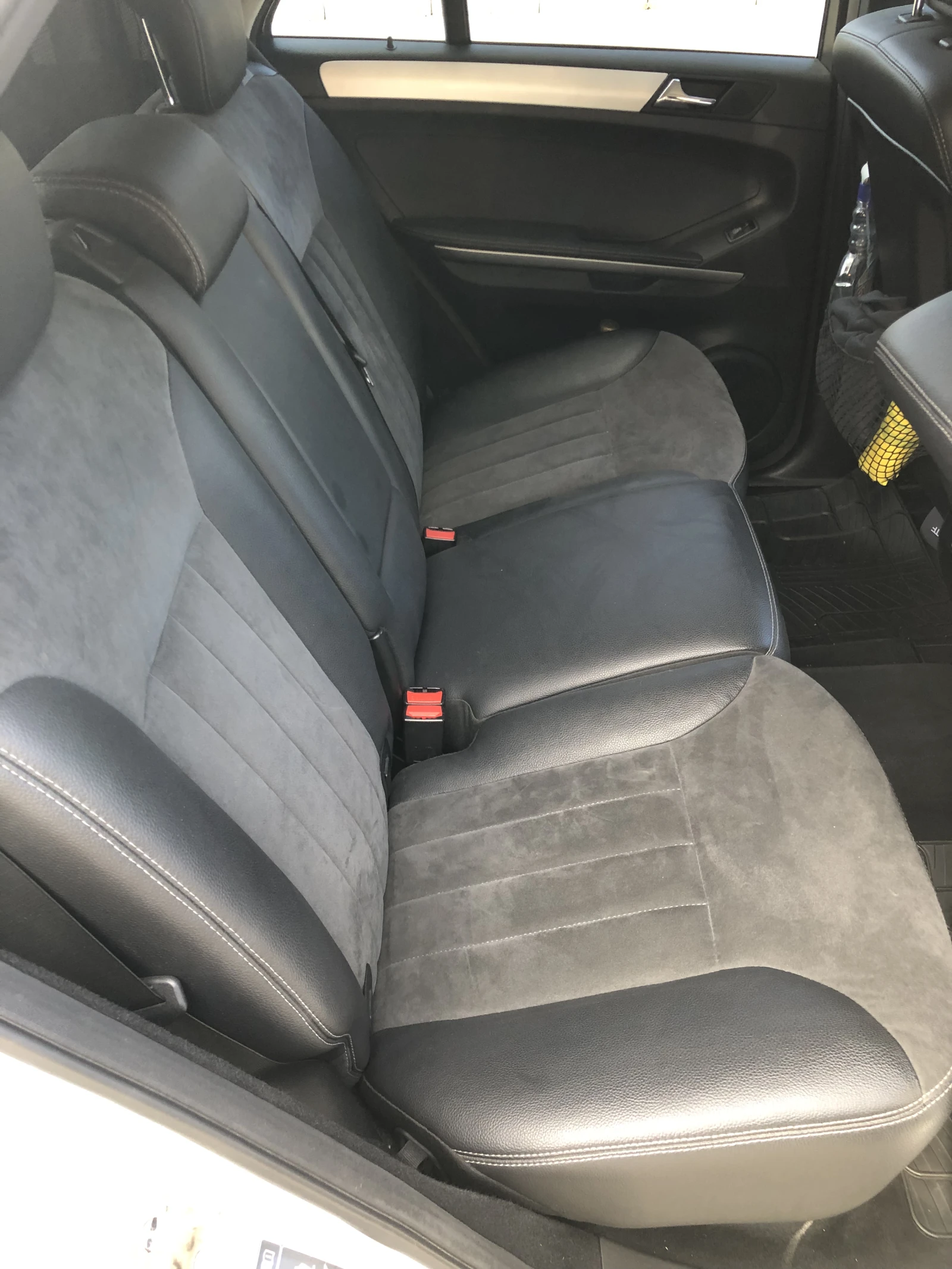 Mercedes-Benz ML 320 | Mobile.bg   15