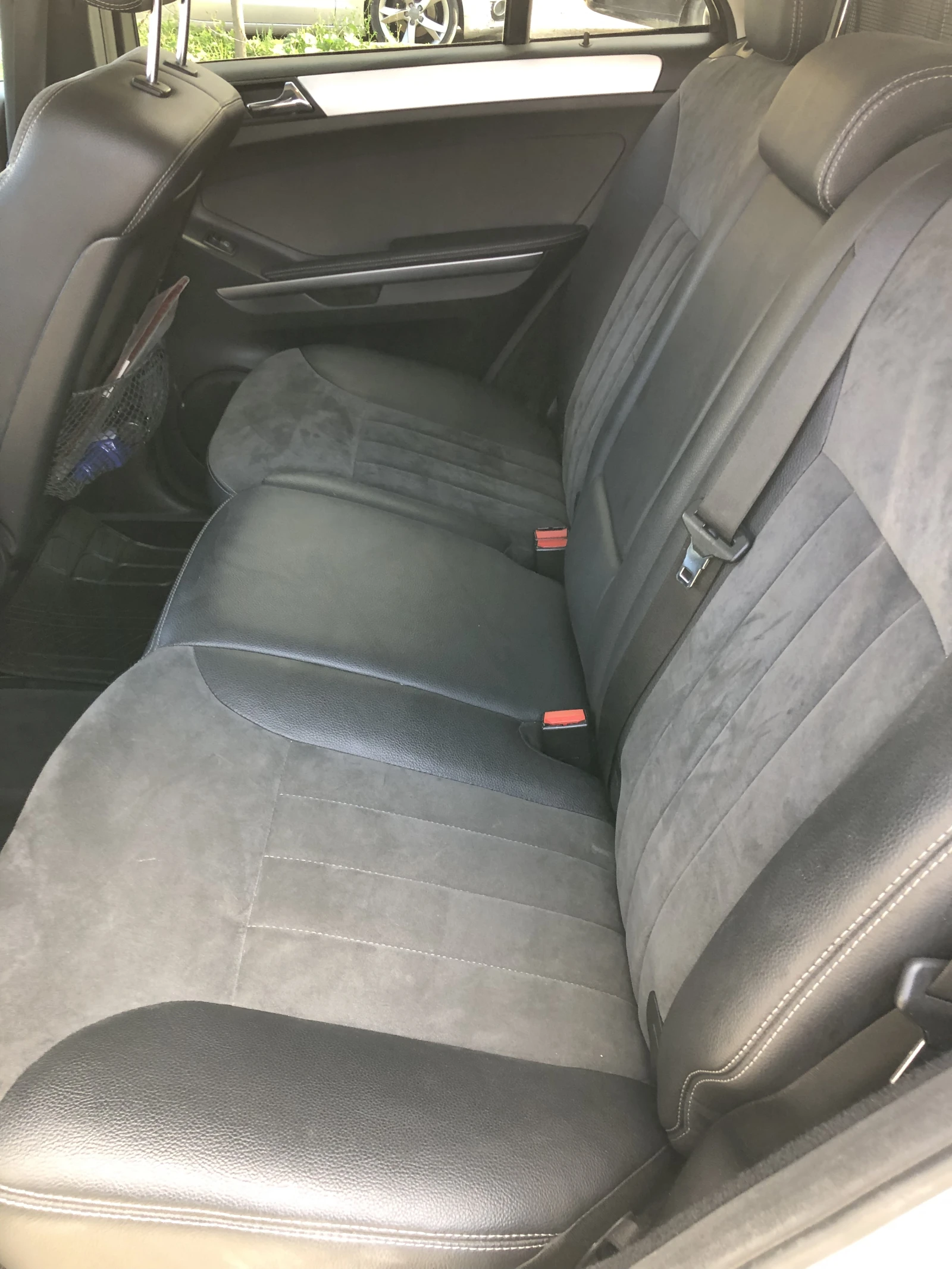 Mercedes-Benz ML 320 | Mobile.bg   12