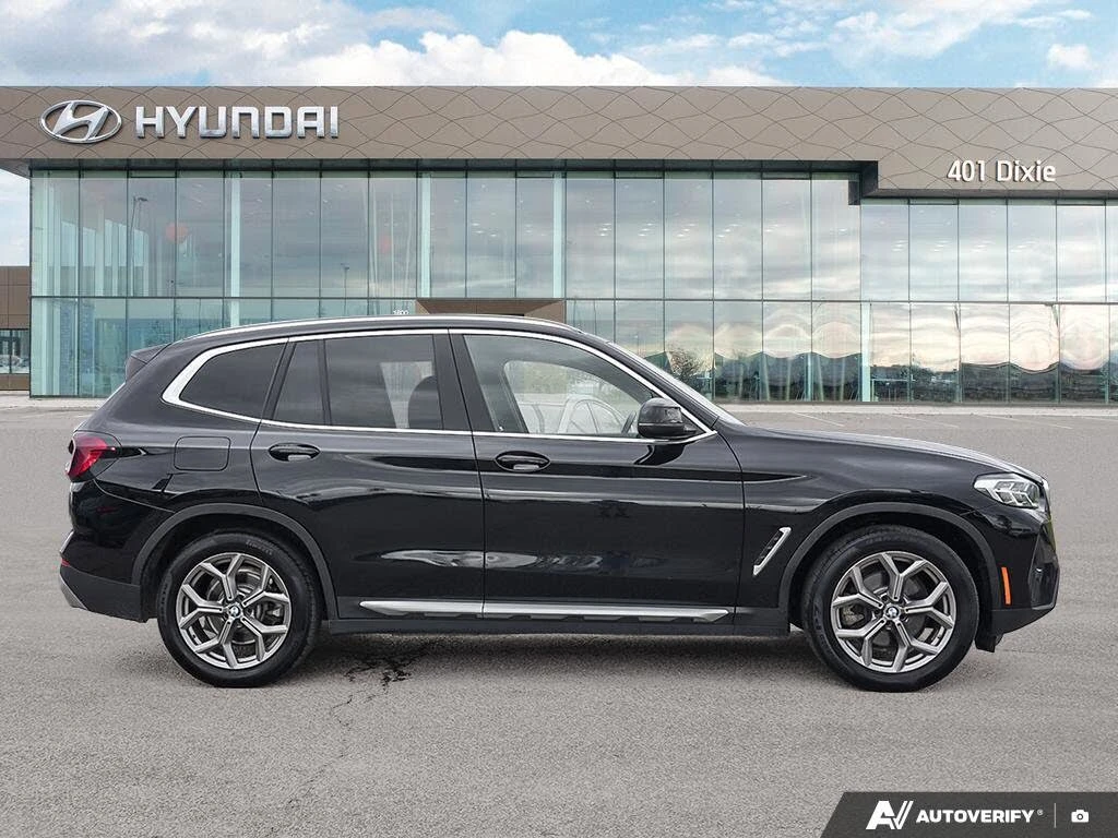 BMW X3 xDrive30i BLINDSPOT* CARPLAY* KEYLESS* ПОДГРЕВ*  - изображение 6