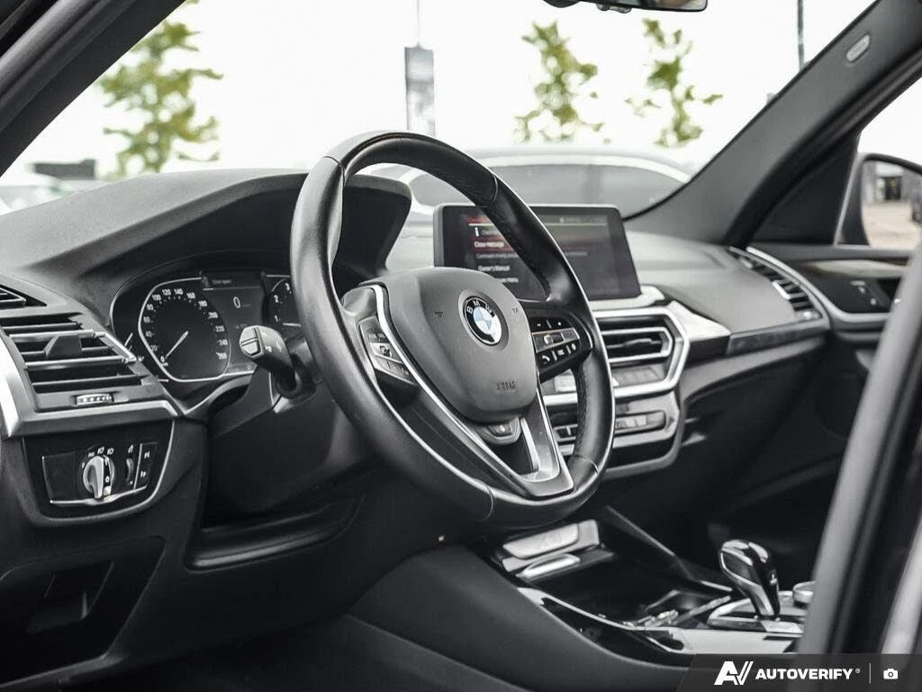 BMW X3 xDrive30i BLINDSPOT* CARPLAY* KEYLESS* ПОДГРЕВ*  - изображение 9
