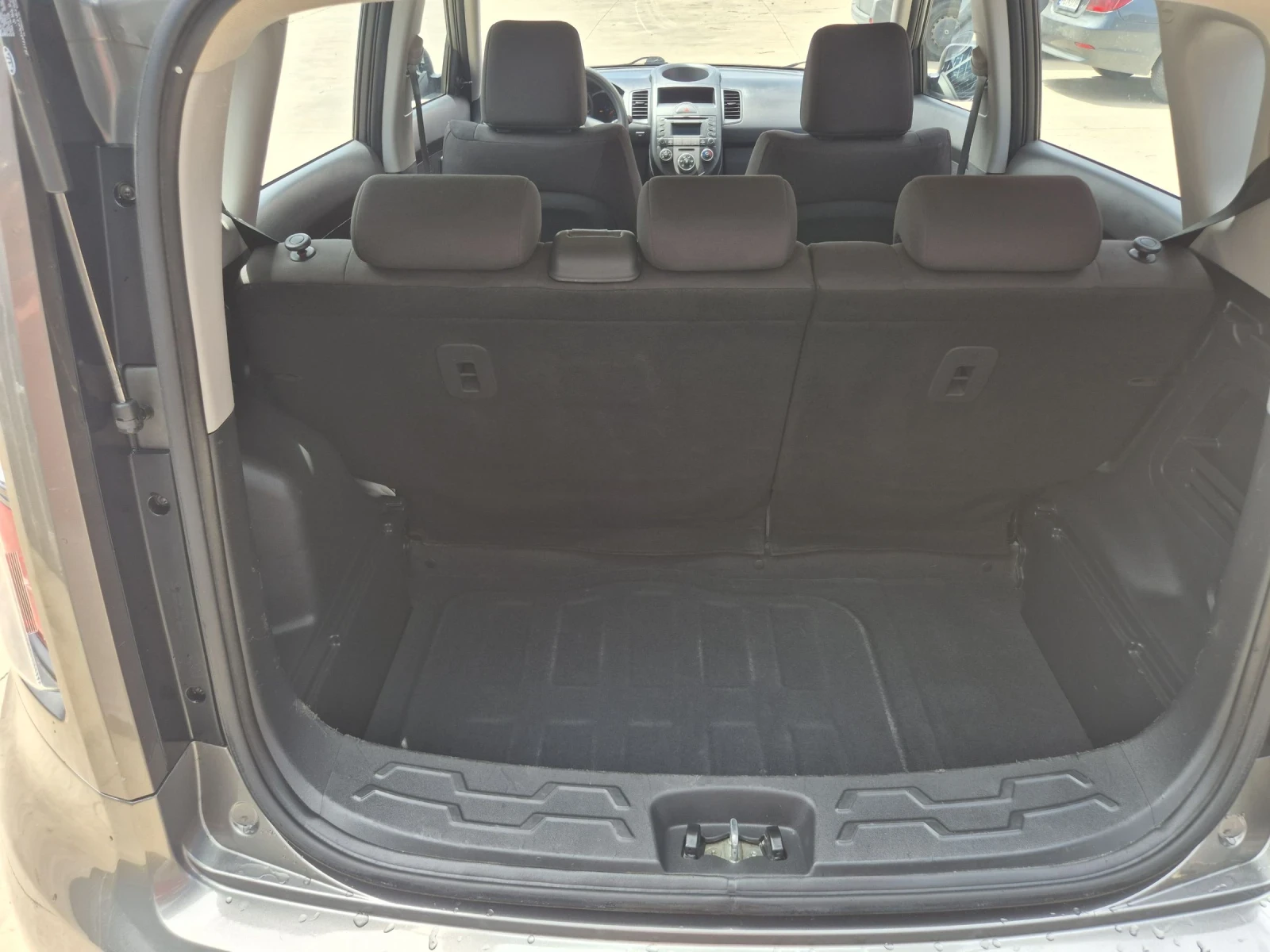Kia Soul 1.6i, снимка 10 - Автомобили и джипове - 53814628