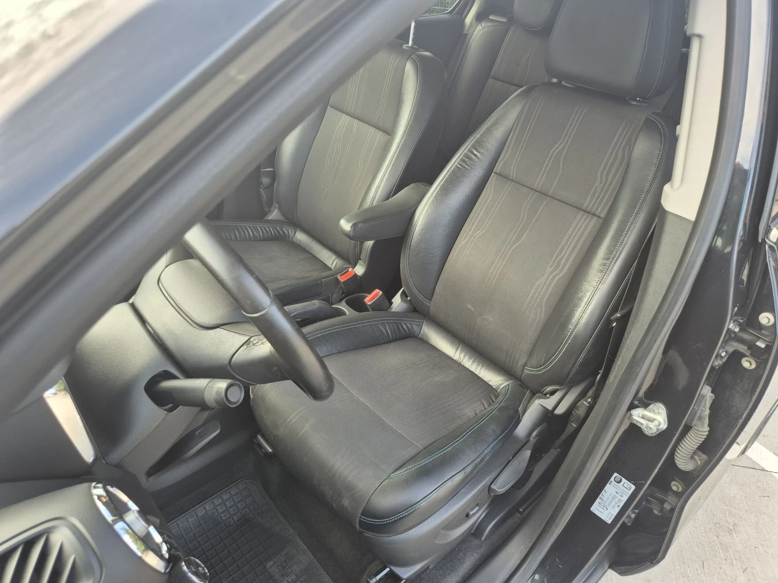 Chevrolet Trax 1.4i* 4x4*  | Mobile.bg   15