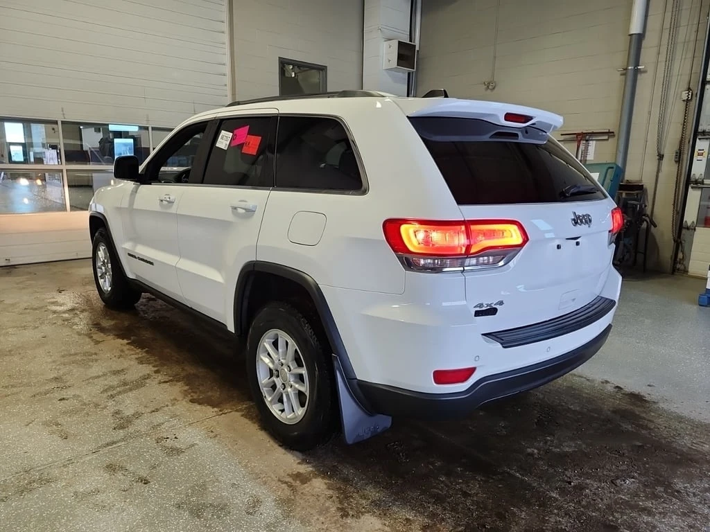 Jeep Grand cherokee * LAREDO * CARFAX *  | Mobile.bg � ����������� 4