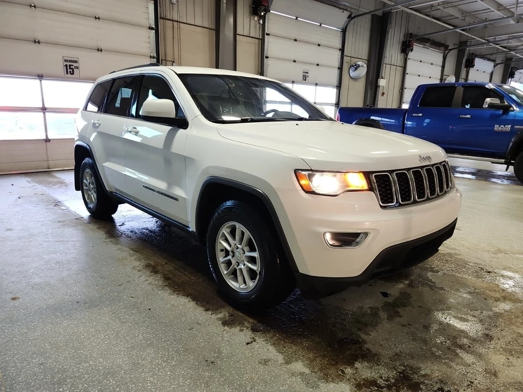Jeep Grand cherokee * LAREDO * CARFAX *  | Mobile.bg � ����������� 2