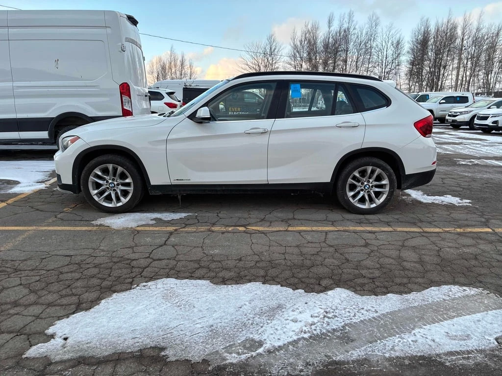 BMW X1 * xDrive28i * CARFAX * ЦЕНА ДО БГ - изображение 2
