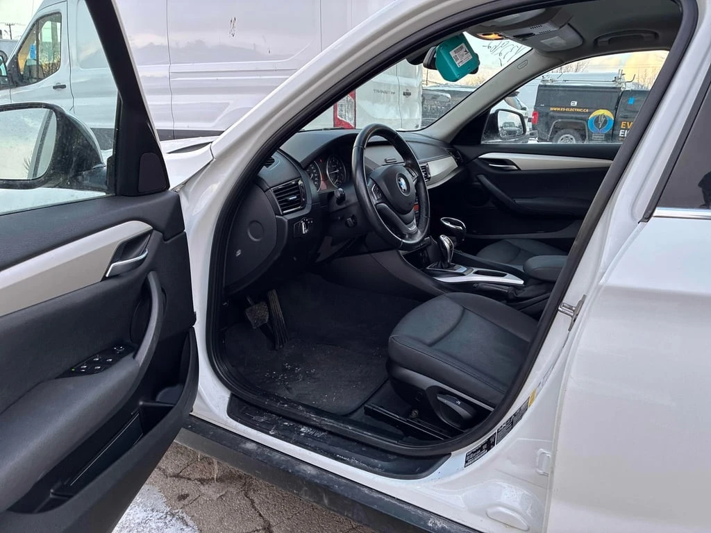 BMW X1 * xDrive28i * CARFAX * ЦЕНА ДО БГ - изображение 7