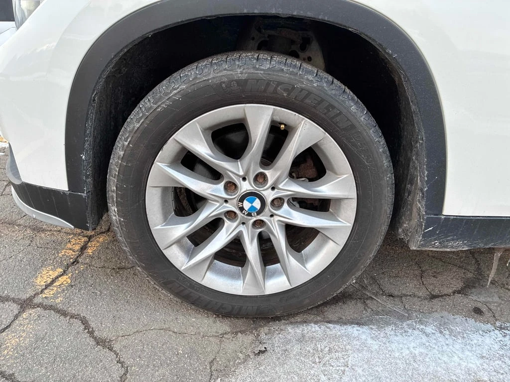 BMW X1 * xDrive28i * CARFAX * ЦЕНА ДО БГ - изображение 6