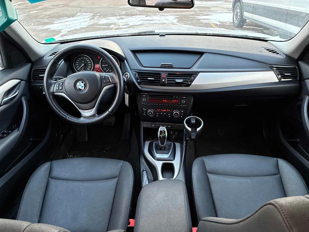 BMW X1 * xDrive28i * CARFAX * ЦЕНА ДО БГ - изображение 9