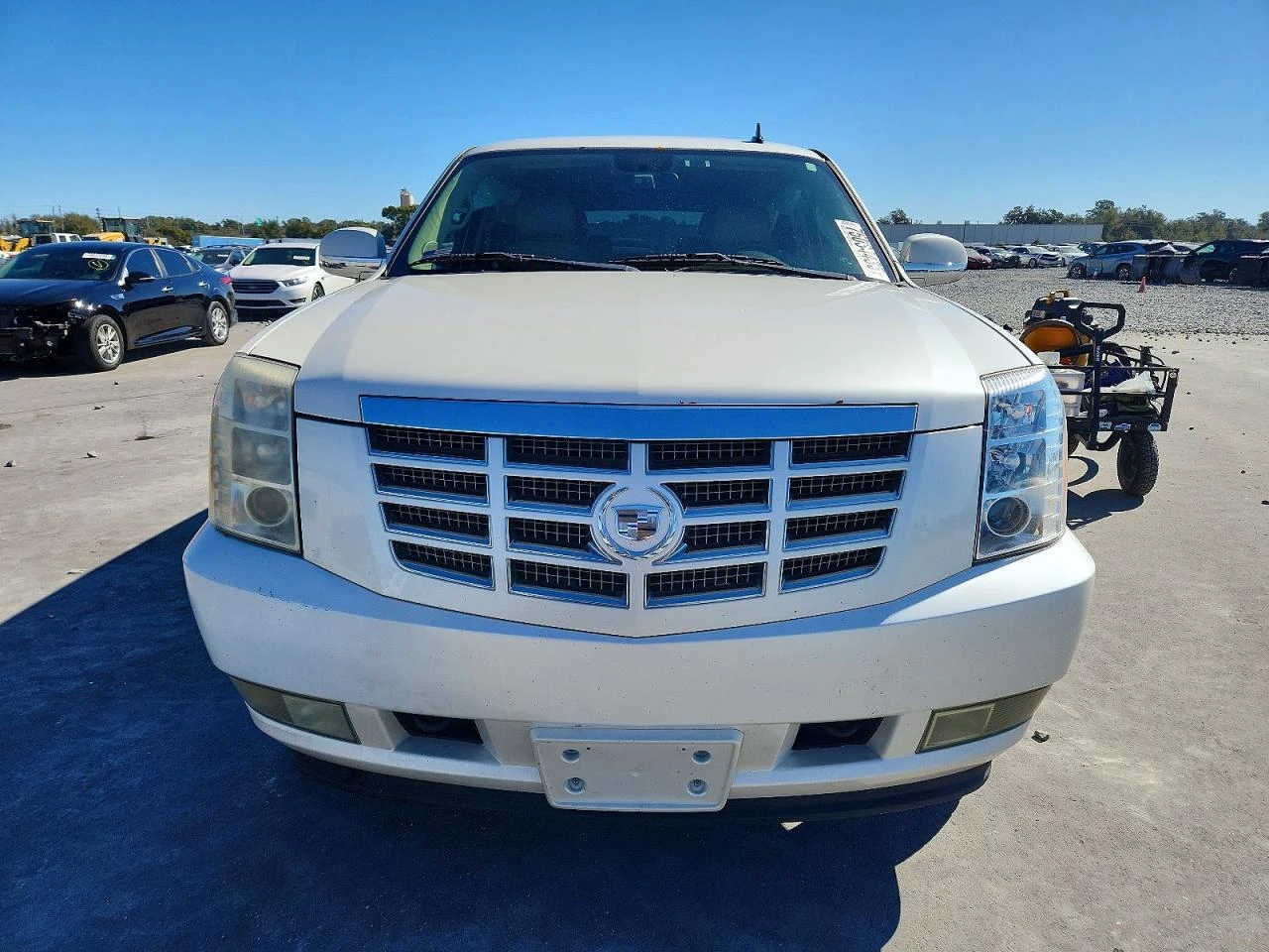 Cadillac Escalade 6.2* PREMIUM | Mobile.bg � ����������� 4