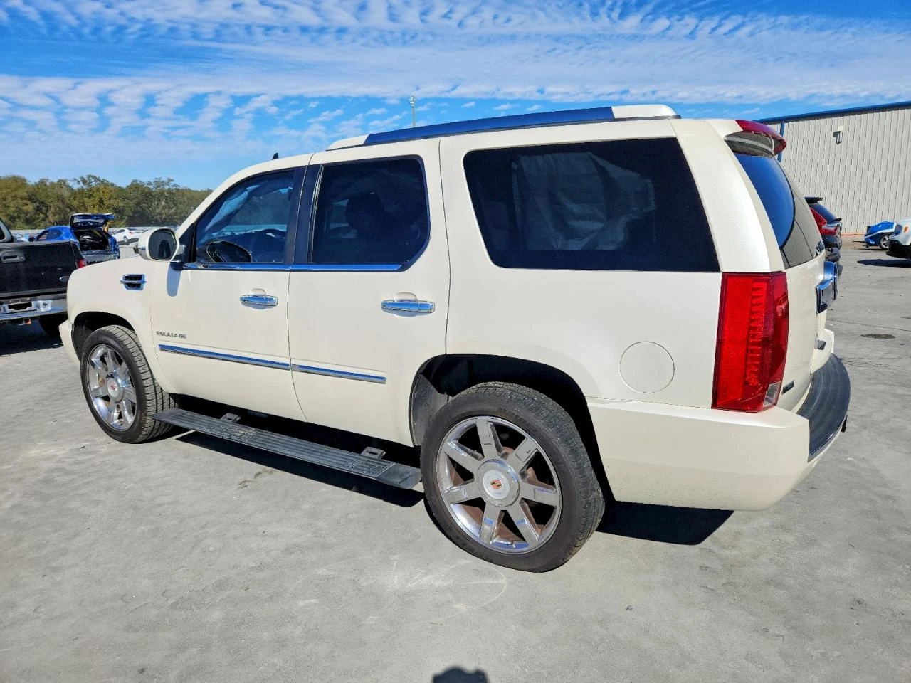 Cadillac Escalade 6.2* PREMIUM | Mobile.bg � ����������� 3