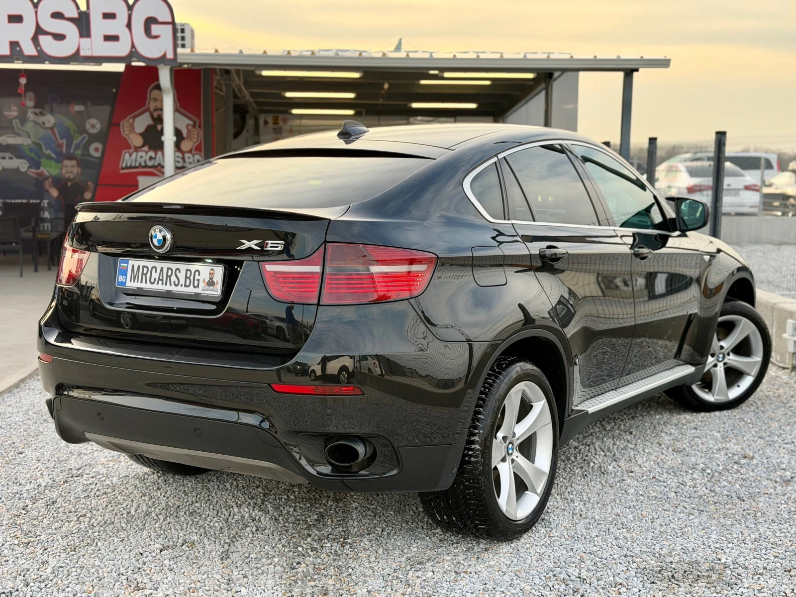 BMW X6  3.5 xDrive  | Mobile.bg � ����������� 6