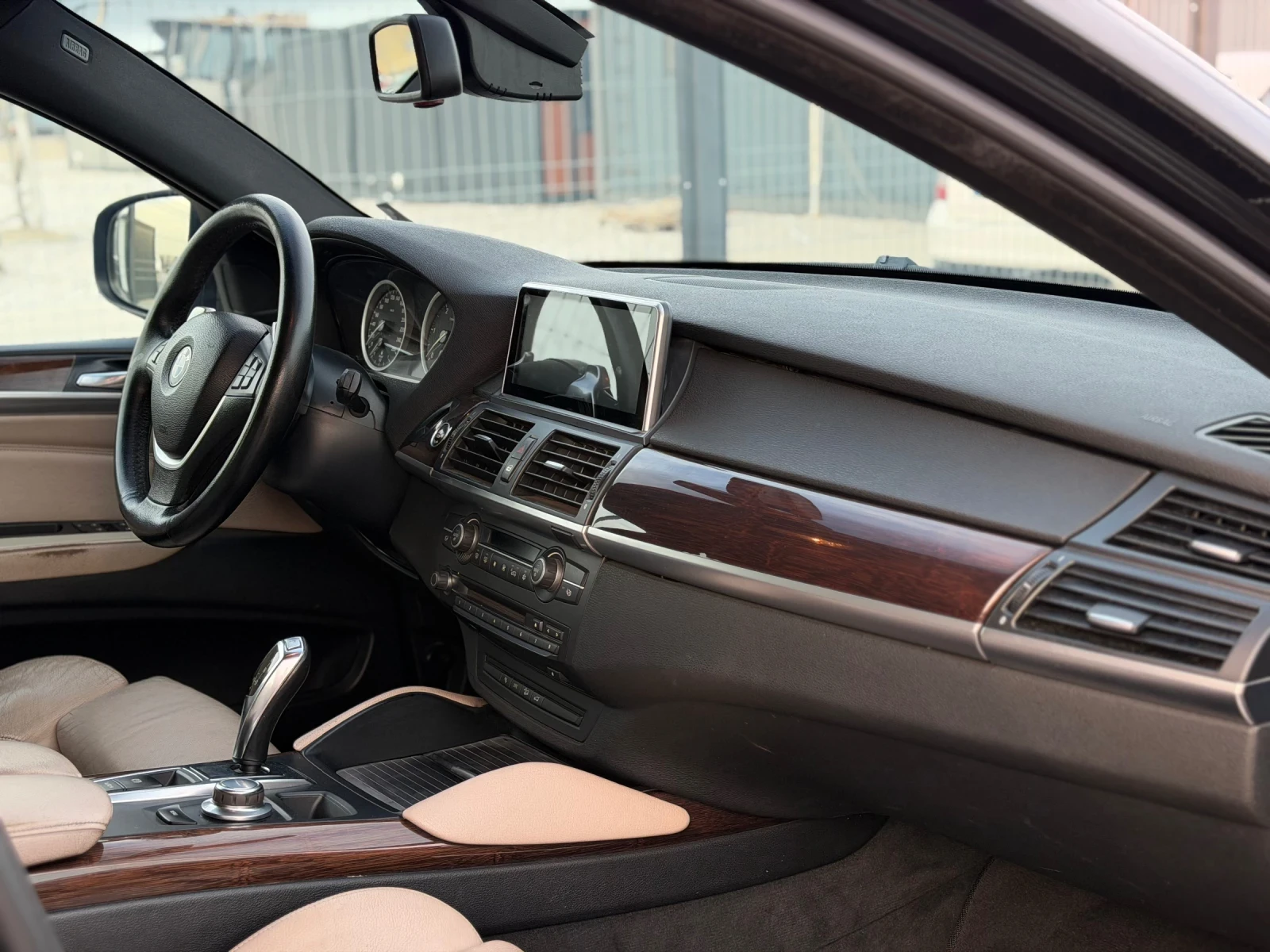 BMW X6  3.5 xDrive  | Mobile.bg � ����������� 8