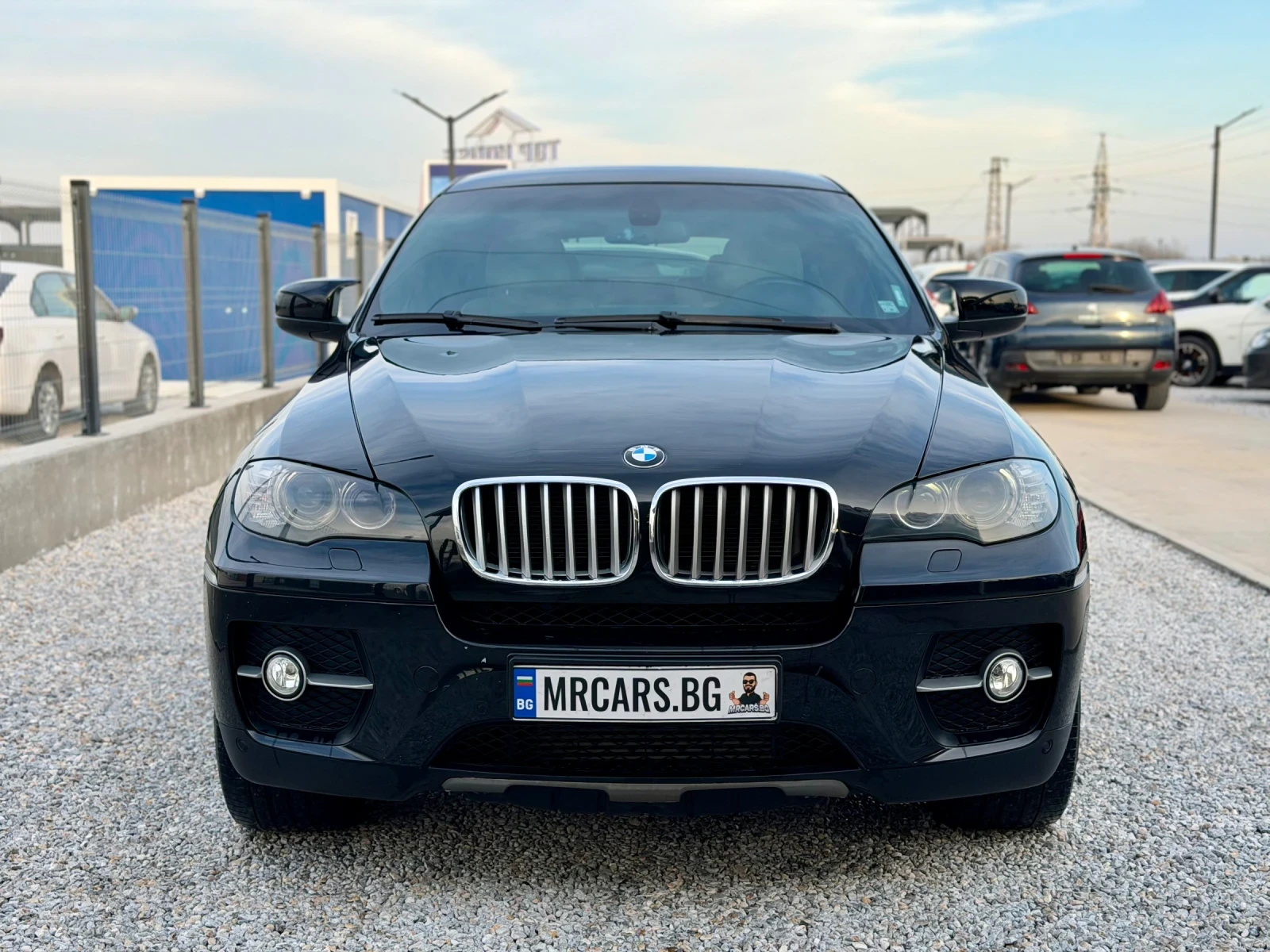 BMW X6  3.5 xDrive  | Mobile.bg � ����������� 2